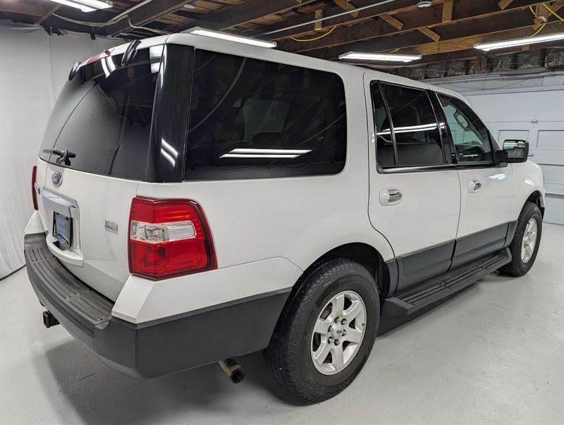 used 2014 Ford Expedition car, priced at $21,795