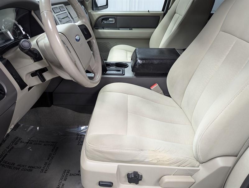used 2014 Ford Expedition car, priced at $21,795