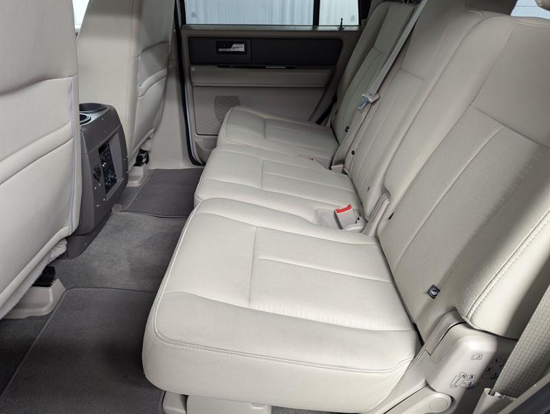 used 2014 Ford Expedition car, priced at $21,795