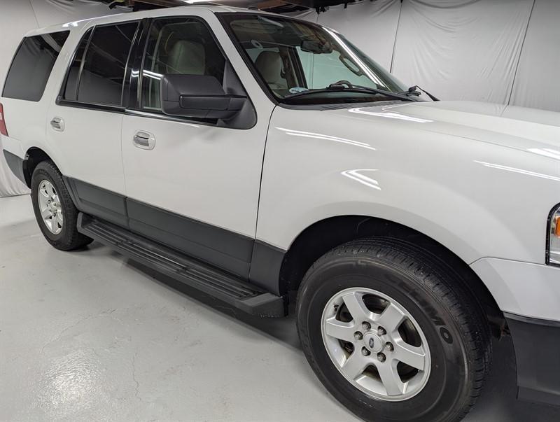 used 2014 Ford Expedition car, priced at $21,795