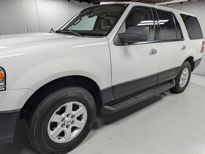 used 2014 Ford Expedition car, priced at $21,795