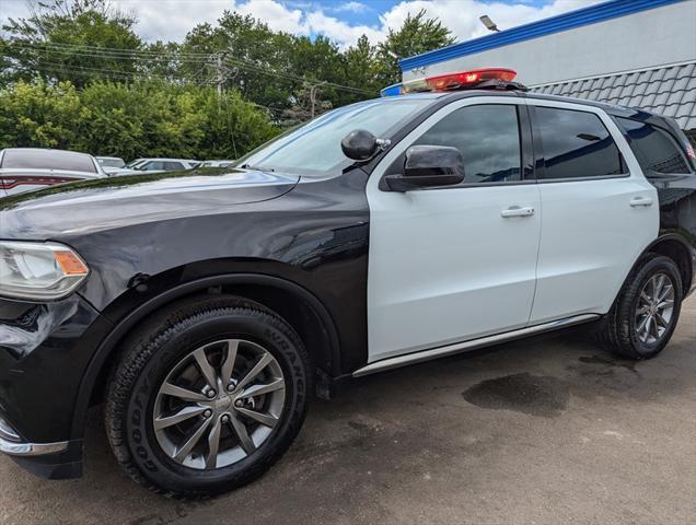 used 2018 Dodge Durango car, priced at $16,795