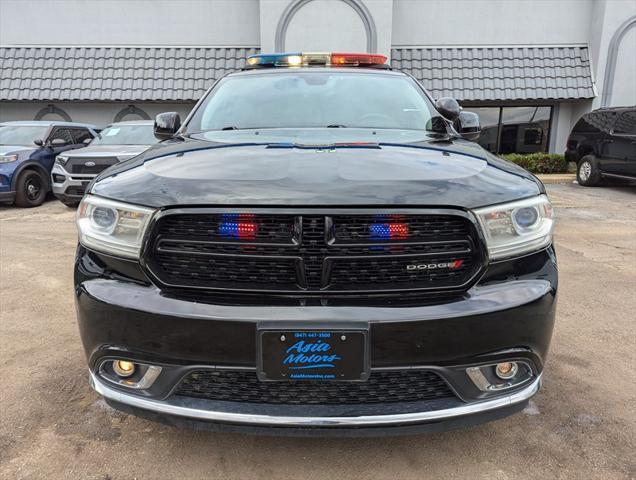 used 2018 Dodge Durango car, priced at $16,795