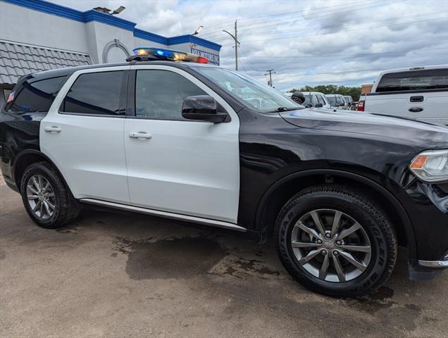 used 2018 Dodge Durango car, priced at $16,795