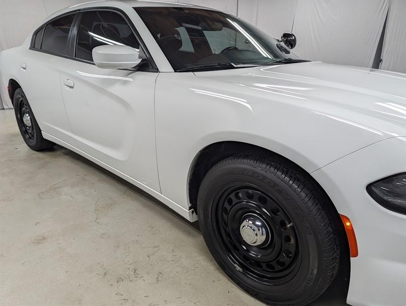 used 2021 Dodge Charger car, priced at $23,795