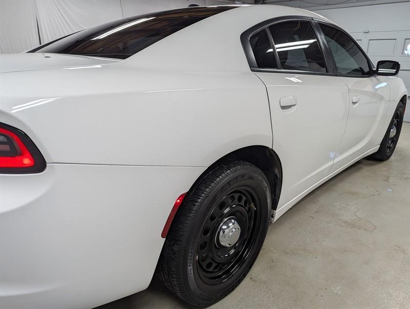used 2021 Dodge Charger car, priced at $23,795