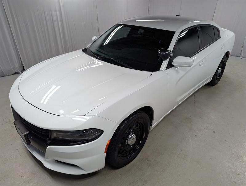 used 2021 Dodge Charger car, priced at $23,795
