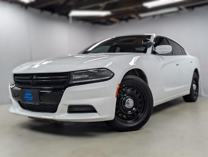 used 2021 Dodge Charger car, priced at $23,795