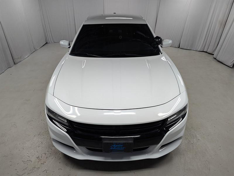 used 2021 Dodge Charger car, priced at $23,795