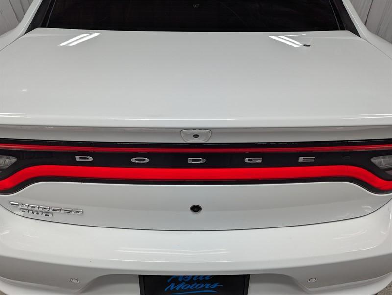 used 2021 Dodge Charger car, priced at $23,795