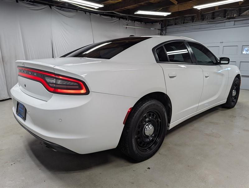 used 2021 Dodge Charger car, priced at $23,795