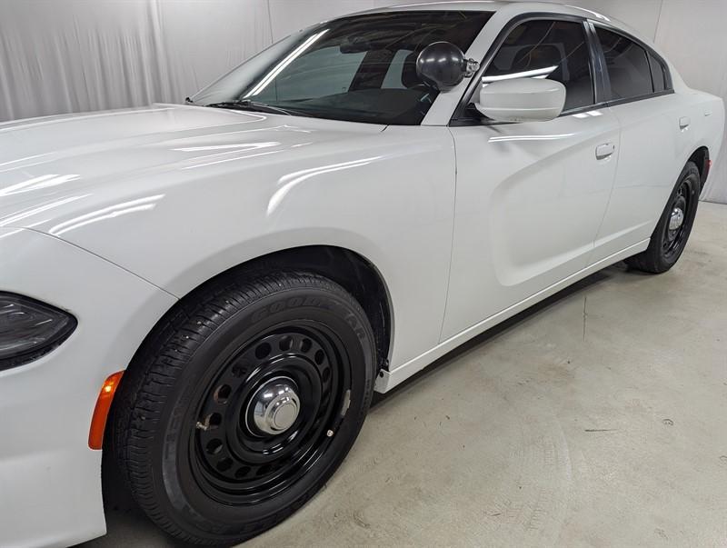 used 2021 Dodge Charger car, priced at $23,795