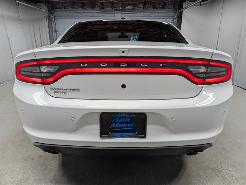 used 2021 Dodge Charger car, priced at $23,795