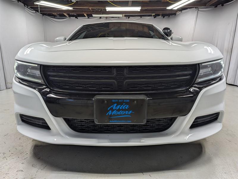 used 2021 Dodge Charger car, priced at $23,795