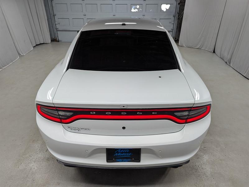 used 2021 Dodge Charger car, priced at $23,795
