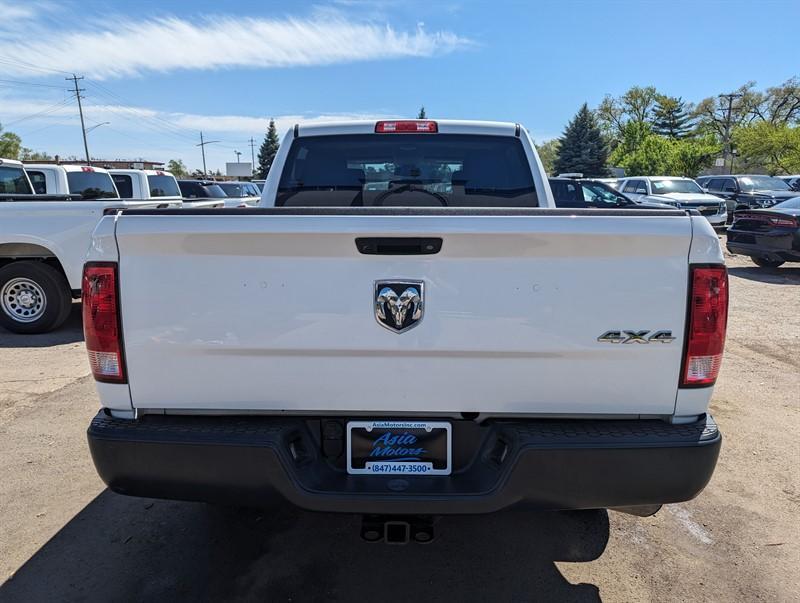 used 2019 Ram 1500 Classic car, priced at $22,995