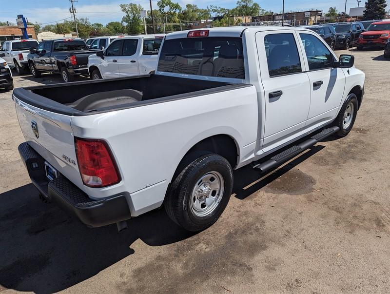 used 2019 Ram 1500 Classic car, priced at $22,995