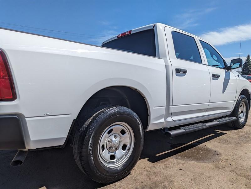 used 2019 Ram 1500 Classic car, priced at $22,995