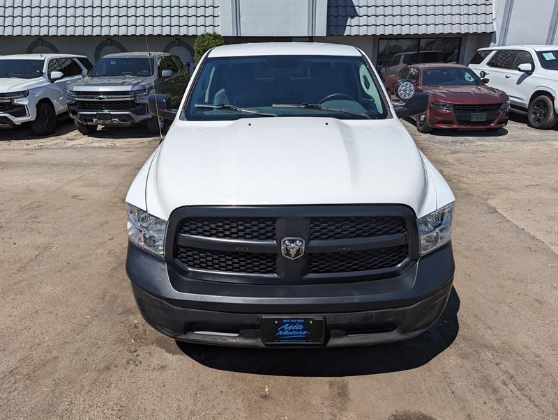 used 2019 Ram 1500 Classic car, priced at $22,995