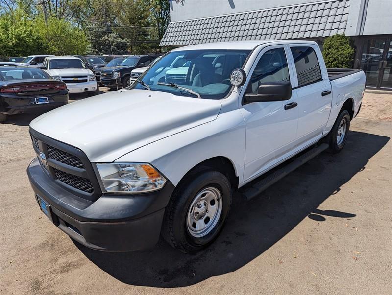 used 2019 Ram 1500 Classic car, priced at $22,995