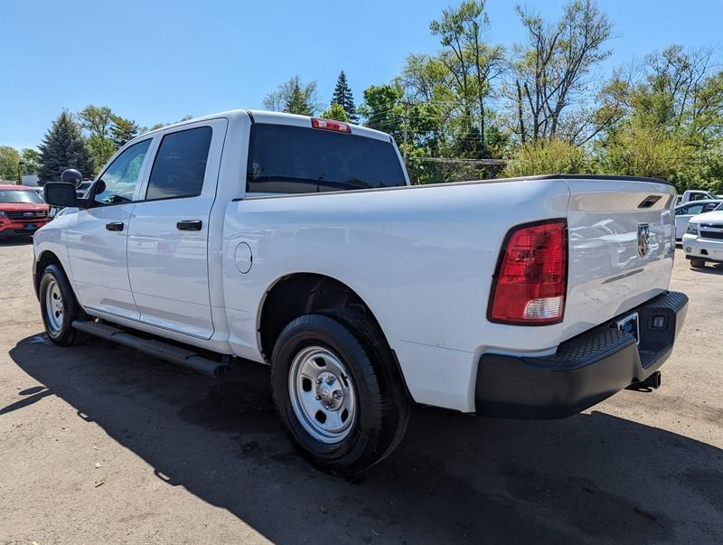 used 2019 Ram 1500 Classic car, priced at $22,995