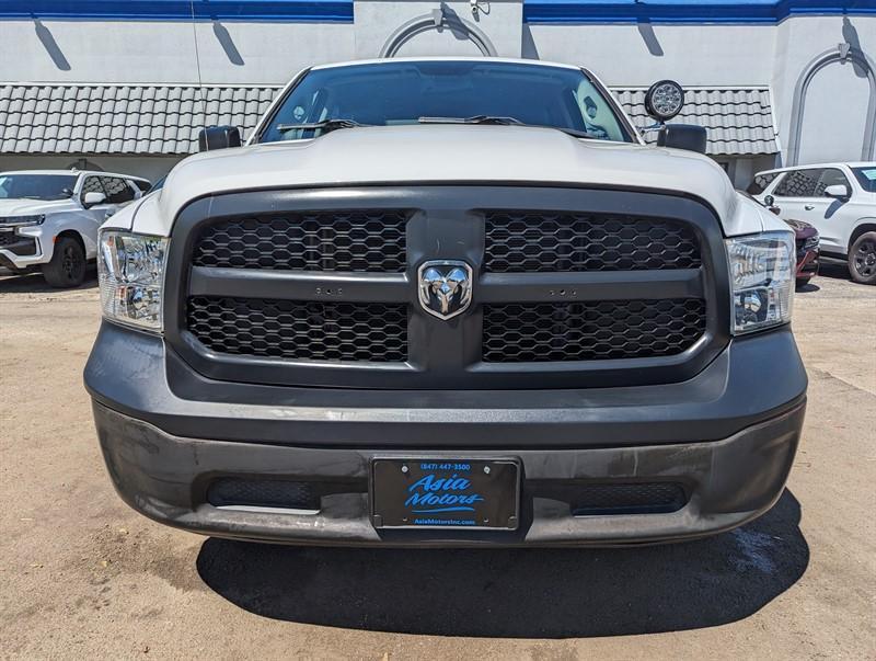 used 2019 Ram 1500 Classic car, priced at $22,995