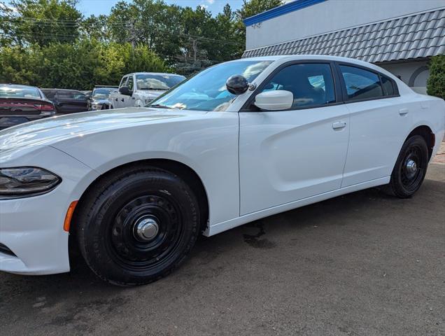 used 2018 Dodge Charger car, priced at $23,795