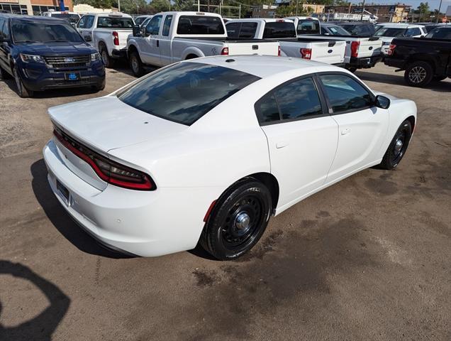 used 2018 Dodge Charger car, priced at $23,795