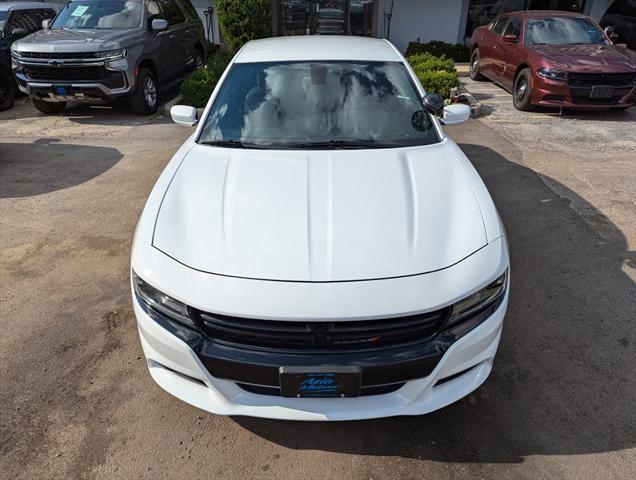 used 2018 Dodge Charger car, priced at $23,795