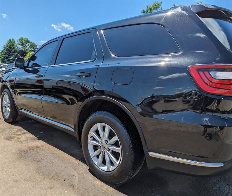 used 2020 Dodge Durango car, priced at $21,995