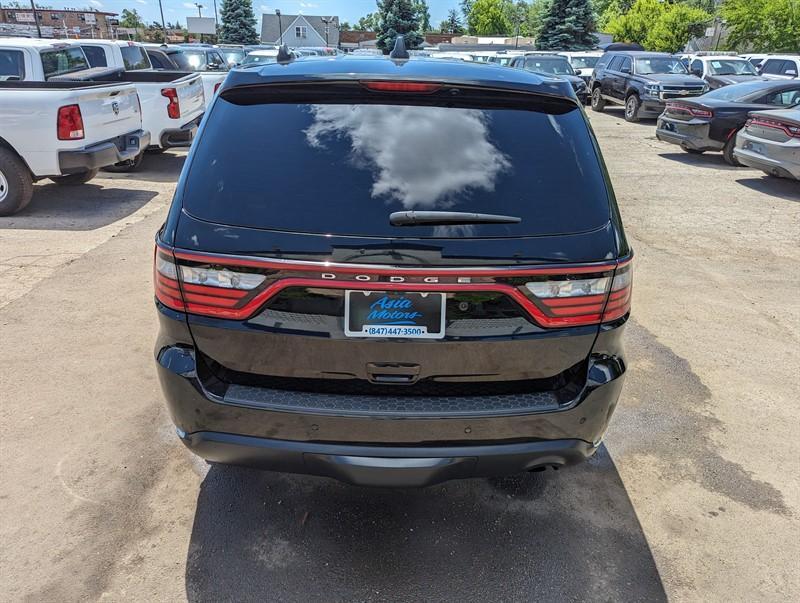 used 2020 Dodge Durango car, priced at $21,995