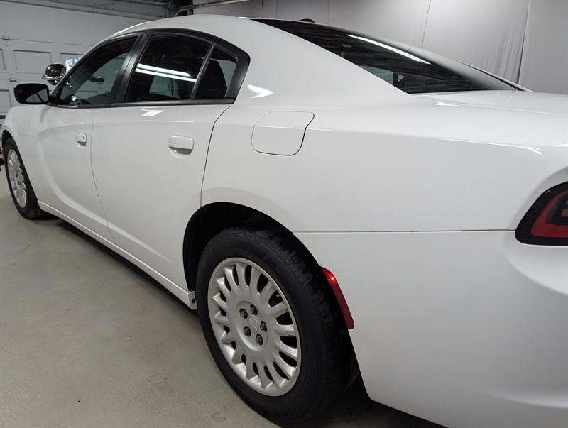 used 2019 Dodge Charger car, priced at $15,795