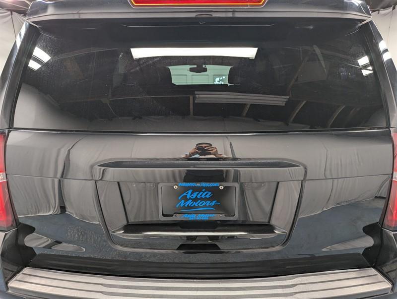 used 2020 Chevrolet Tahoe car, priced at $23,795