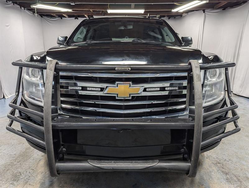 used 2020 Chevrolet Tahoe car, priced at $23,795