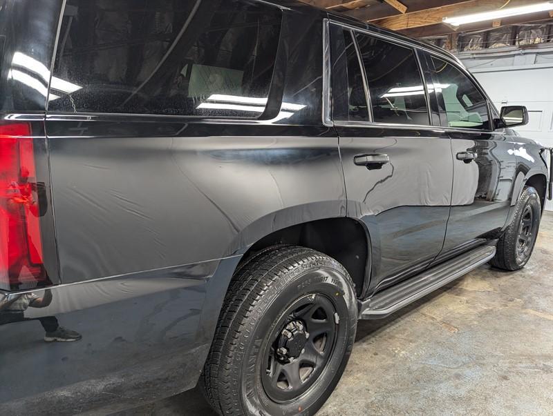 used 2020 Chevrolet Tahoe car, priced at $23,795