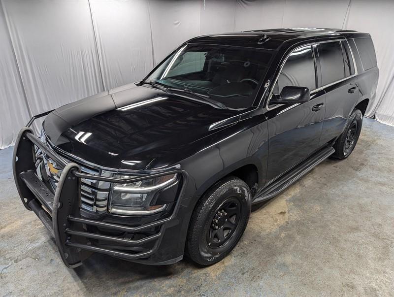 used 2020 Chevrolet Tahoe car, priced at $23,795