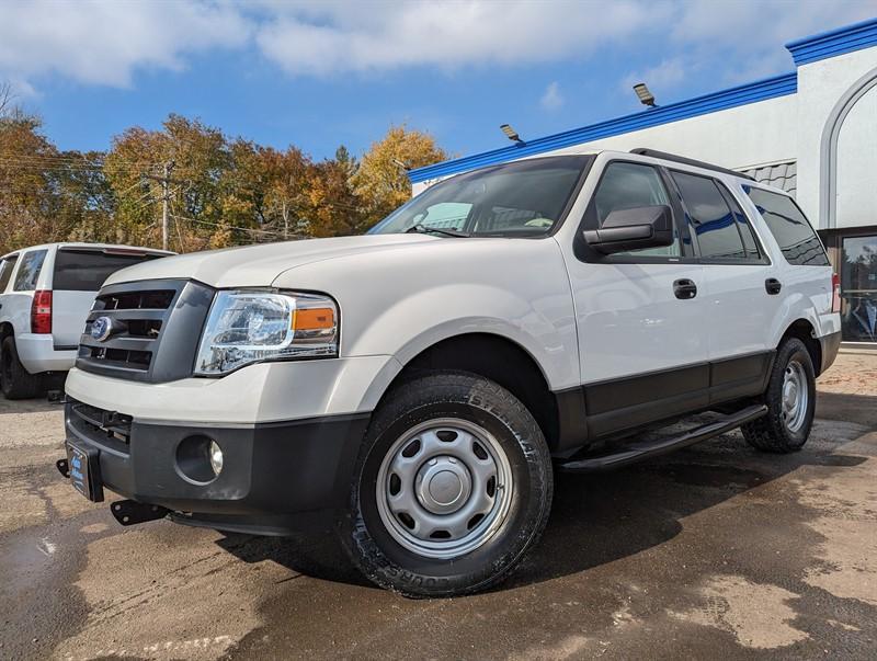 used 2014 Ford Expedition car, priced at $14,795
