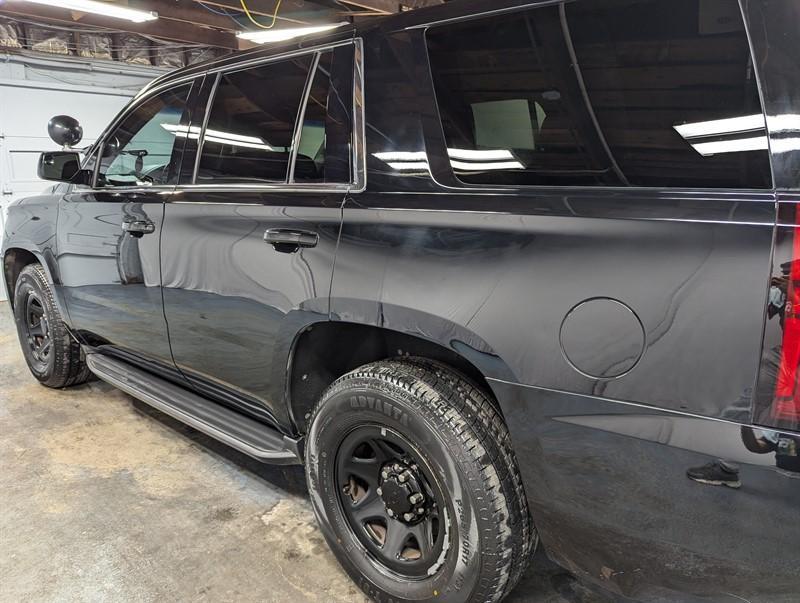 used 2019 Chevrolet Tahoe car, priced at $26,795