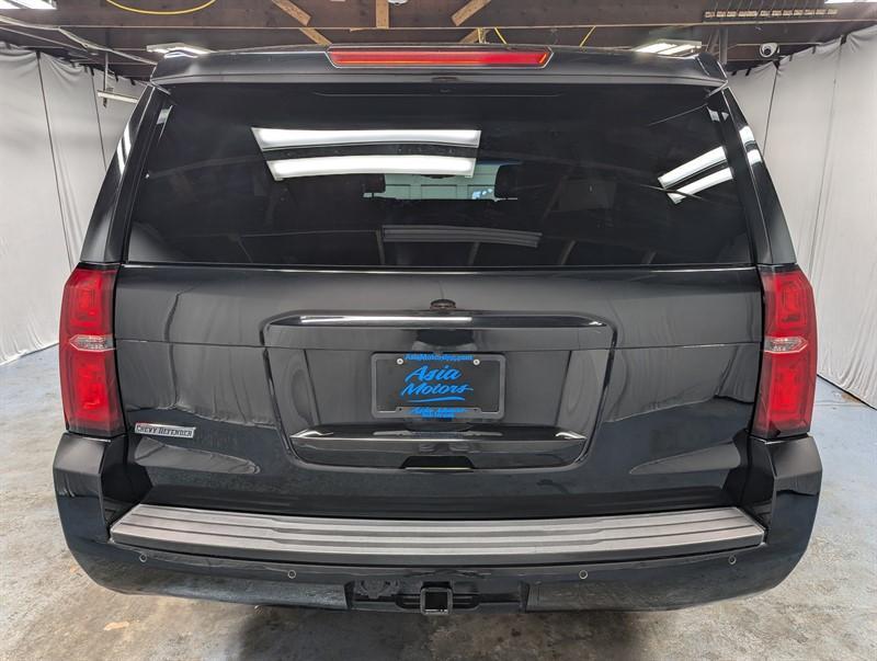used 2019 Chevrolet Tahoe car, priced at $26,795