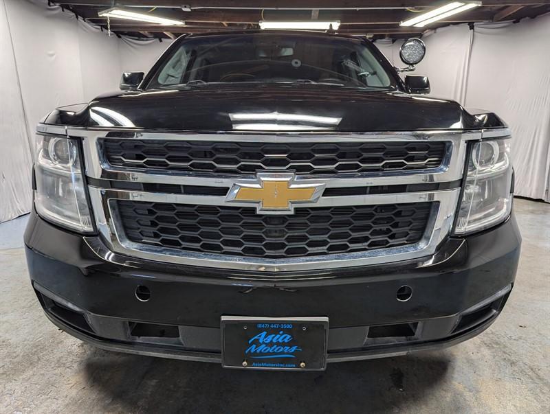 used 2019 Chevrolet Tahoe car, priced at $26,795
