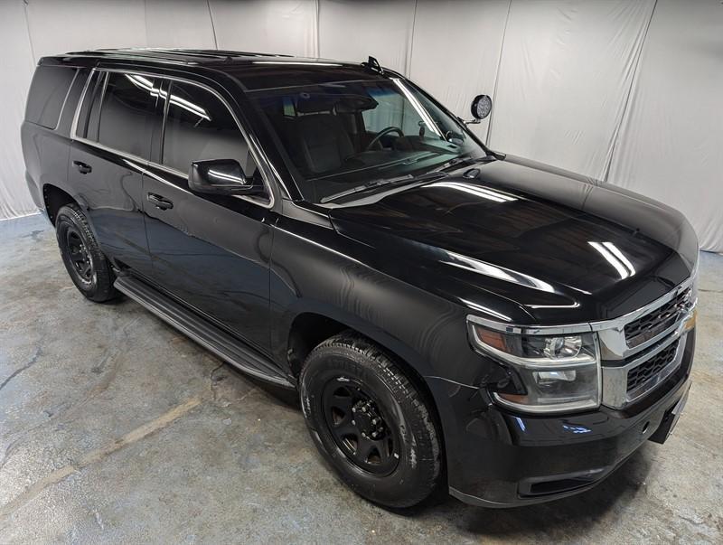 used 2019 Chevrolet Tahoe car, priced at $26,795