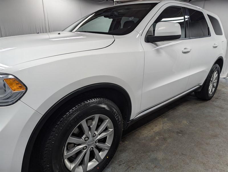 used 2016 Dodge Durango car, priced at $19,795