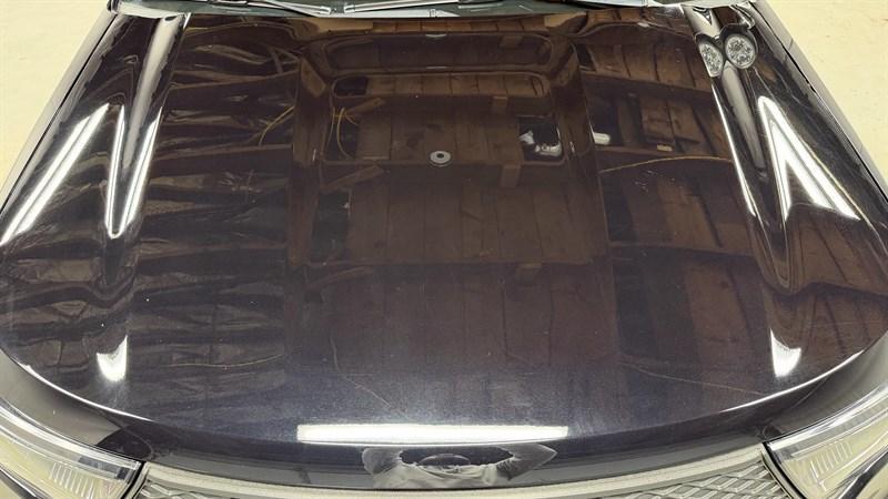 used 2020 Ford Utility Police Interceptor car, priced at $13,795