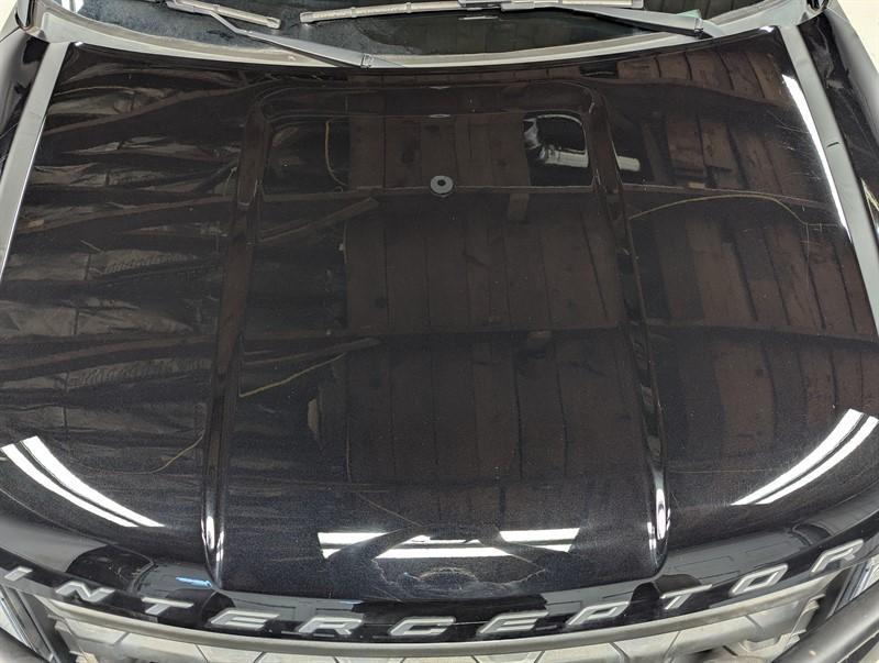 used 2019 Ford Utility Police Interceptor car, priced at $16,795