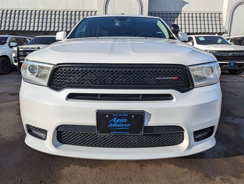 used 2020 Dodge Durango car, priced at $18,995