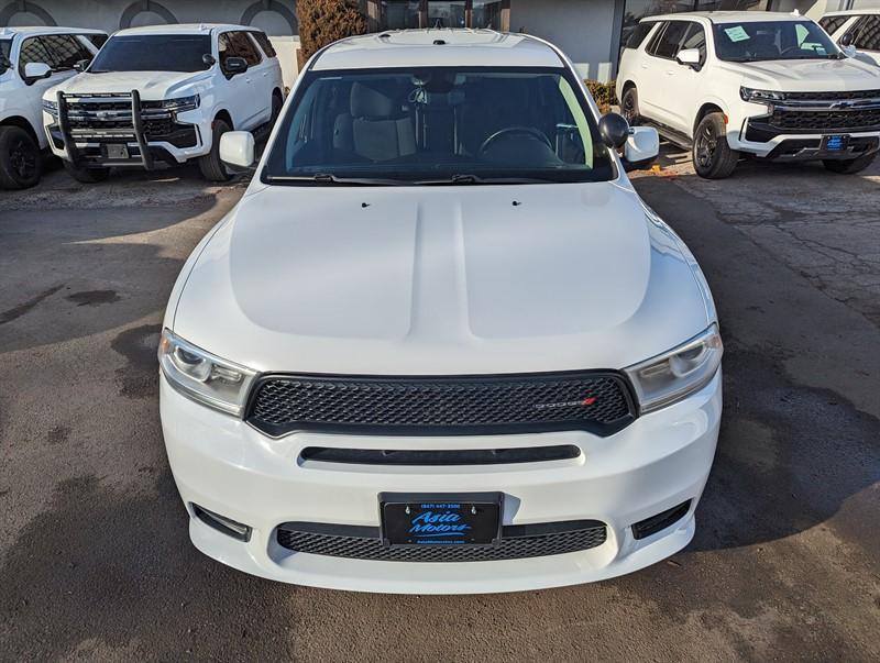 used 2020 Dodge Durango car, priced at $18,995