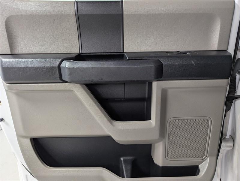 used 2018 Ford F-150 car, priced at $22,795