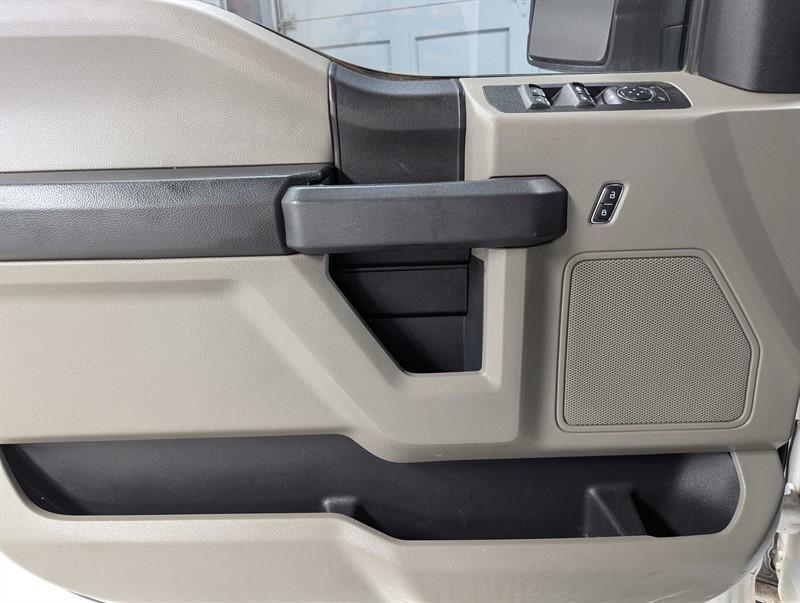 used 2018 Ford F-150 car, priced at $22,795