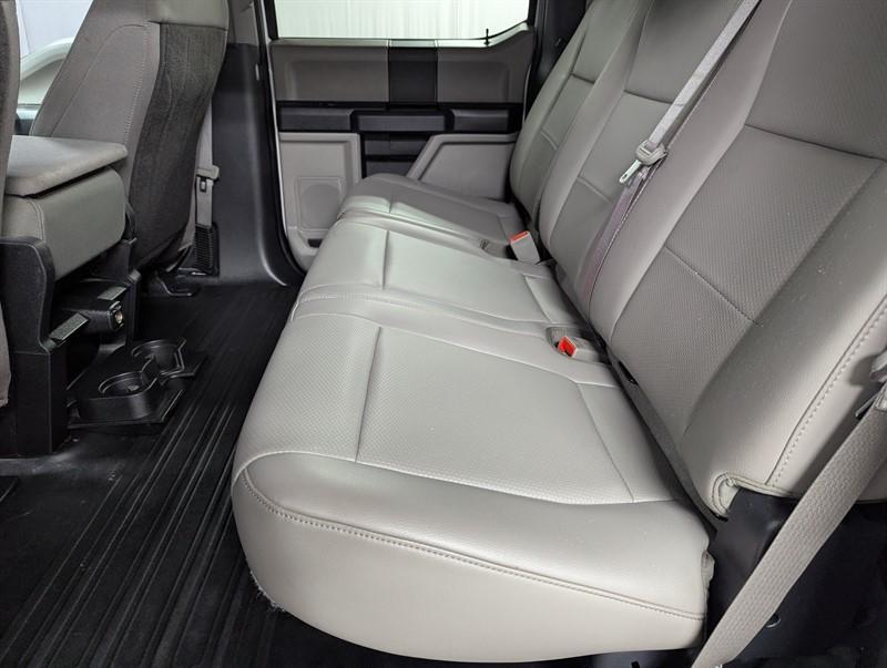 used 2018 Ford F-150 car, priced at $22,795