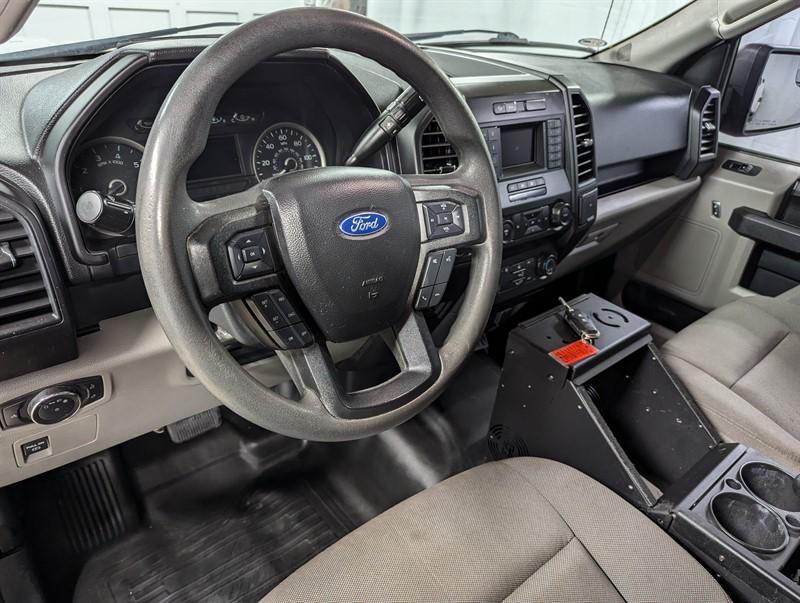 used 2020 Ford F-150 car, priced at $28,795